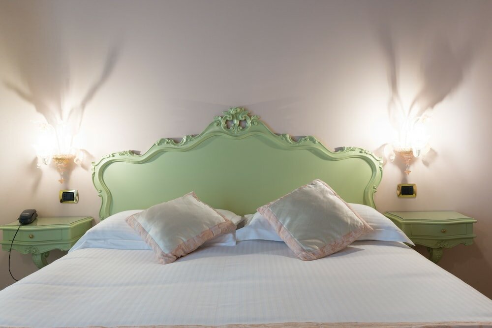 Фото Hotel Villa Gasparini