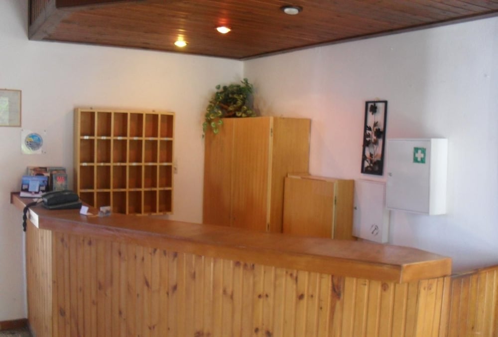 Фото Armonia Hotel