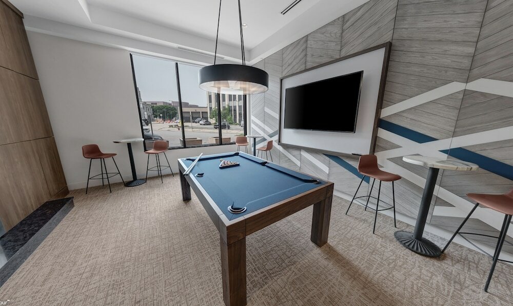 Фото Hilton Garden Inn Minneapolis Downtown