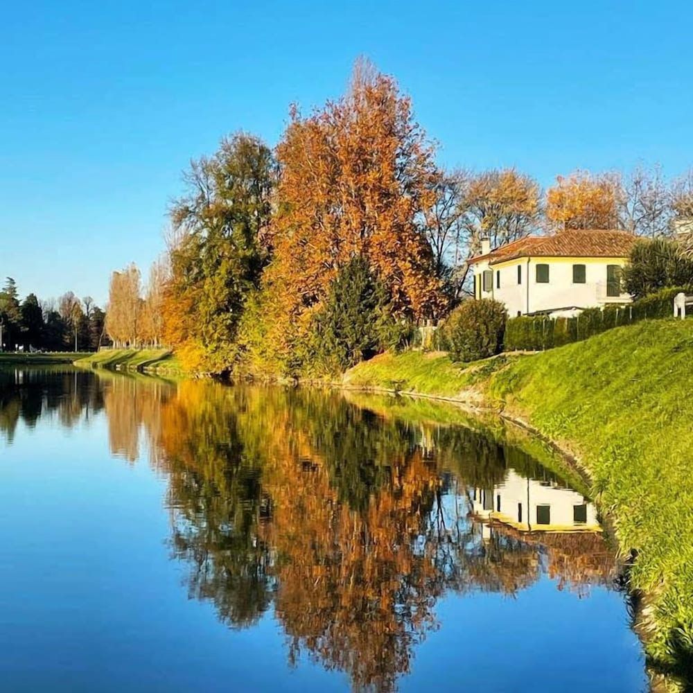 Фото Hotel Villa Gasparini