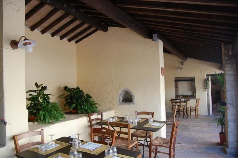 Фото Agriturismo Natalini