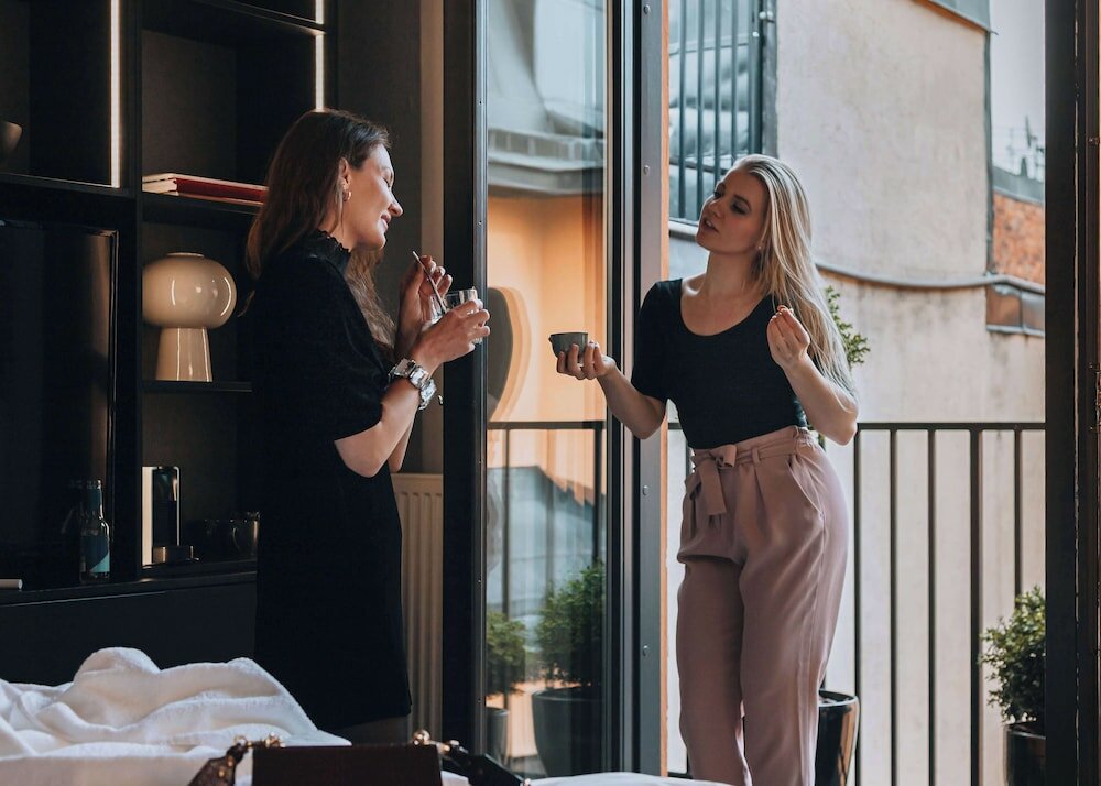 Фото Story Hotel Riddargatan, part of Jdv by Hyatt