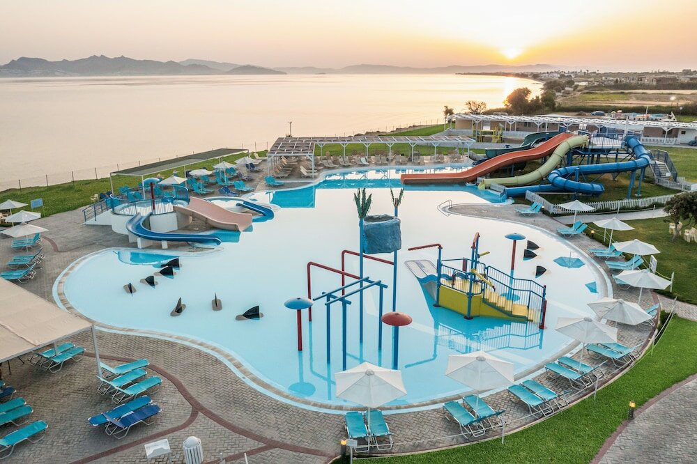 Фото Labranda Marine AquaPark Resort - All Inclusive