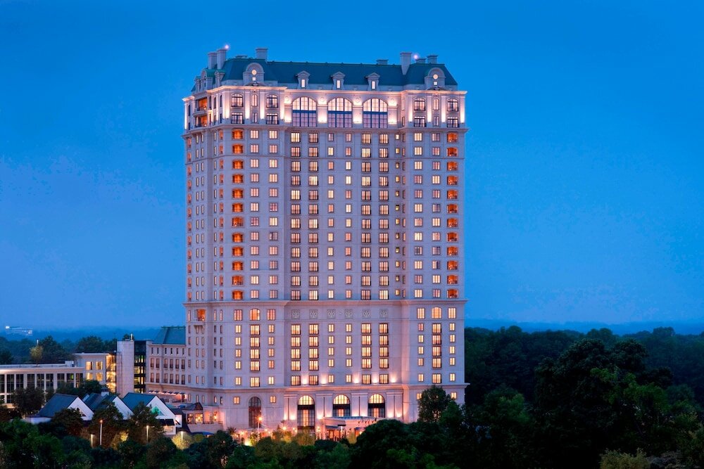 Фото The St. Regis Atlanta
