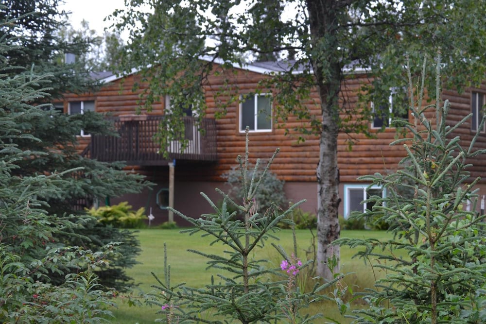 Фото AllSeasons Bed & Breakfast