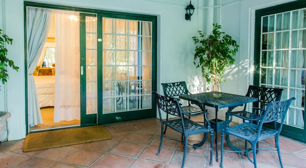 Фото Le Manoir de Brendel