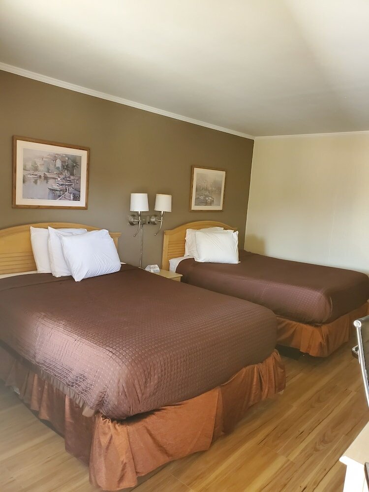 Фото Loyalty Inn Rockingham