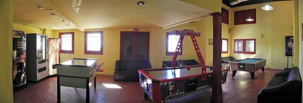 Фото Hostal El Ciervo