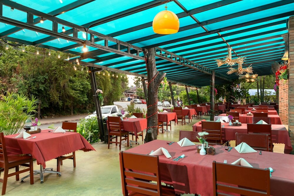 Фото Timber House AO Nang