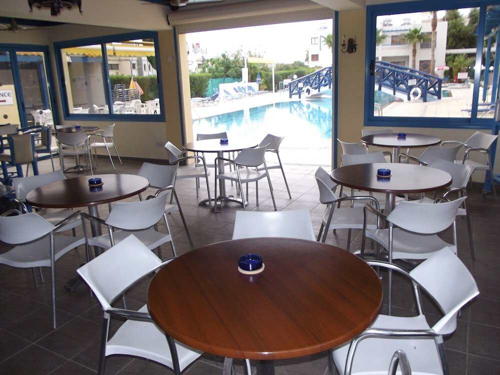 Фото Kefalonitis Apartments