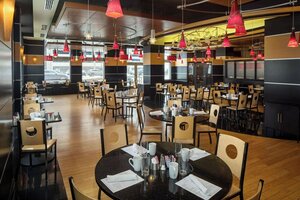 Гостиница DoubleTree Suites by Hilton Hotel Detroit Downtown - Fort Shelby