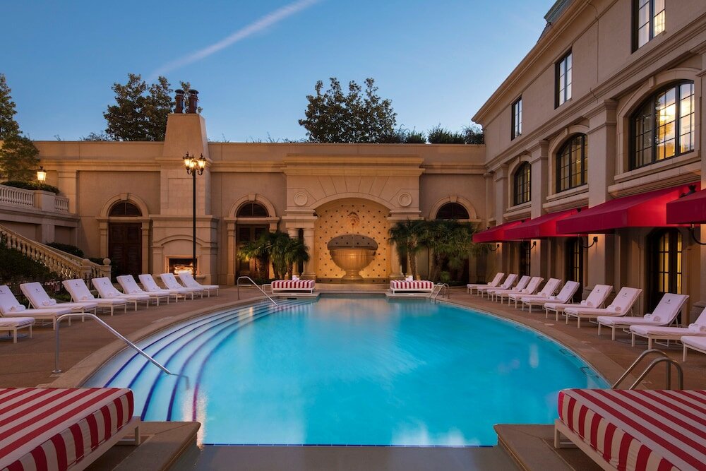 Фото The St. Regis Atlanta