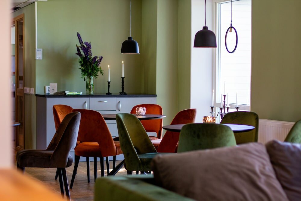 Фото Hotell Hehrne