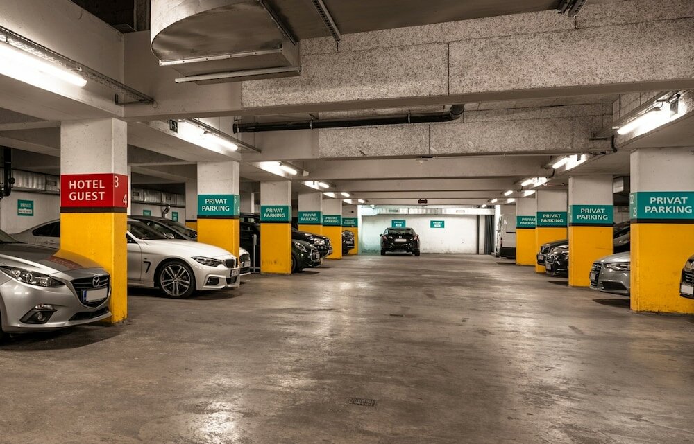 Фото Hotel Castle Garden