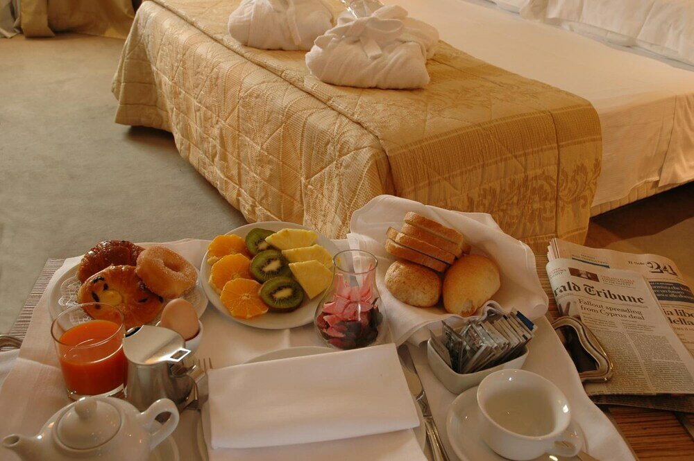 Фото Hotel Garden Area Roma Eur