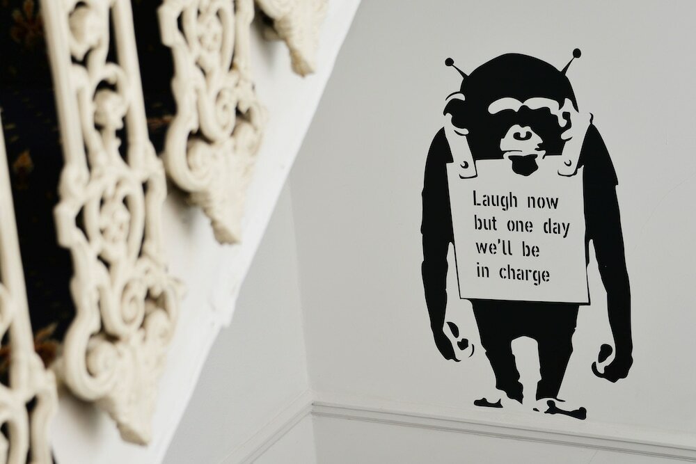 Фото Gallery Hyde Park Hostel