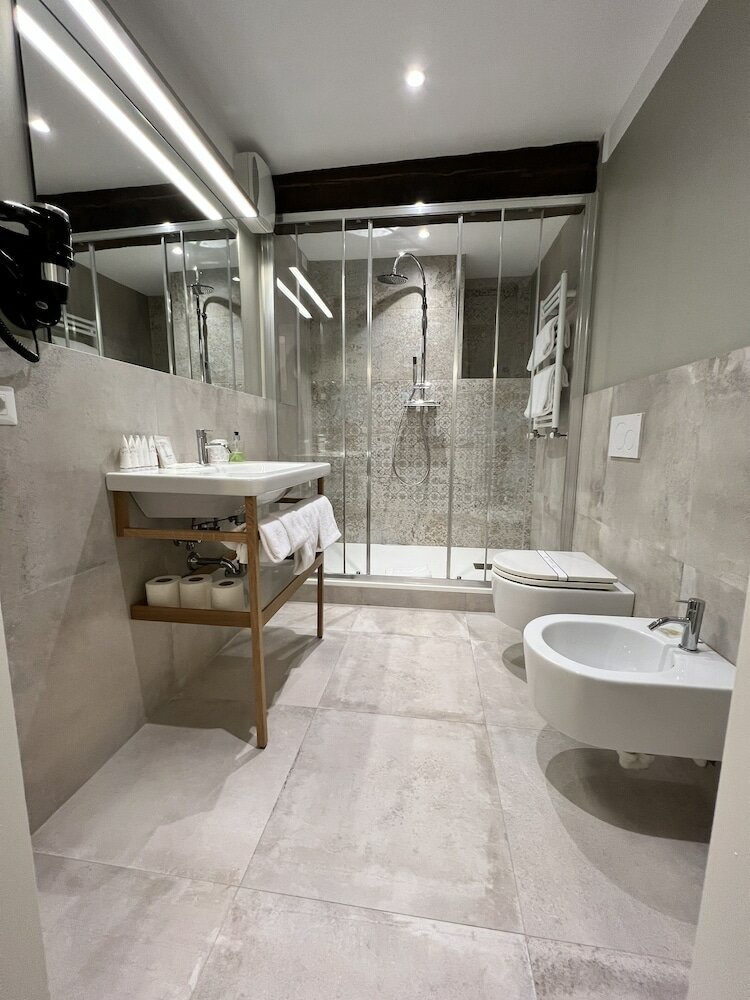 Фото Borghese Palace Art Hotel