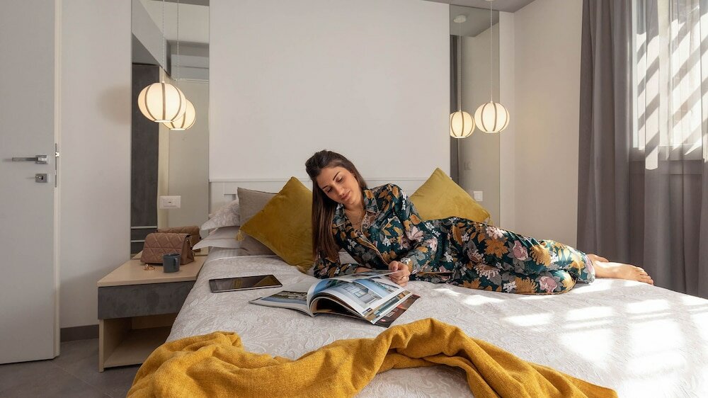 Фото Hotel Domidea