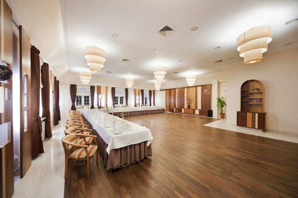 Фото Hotel Vivaldi