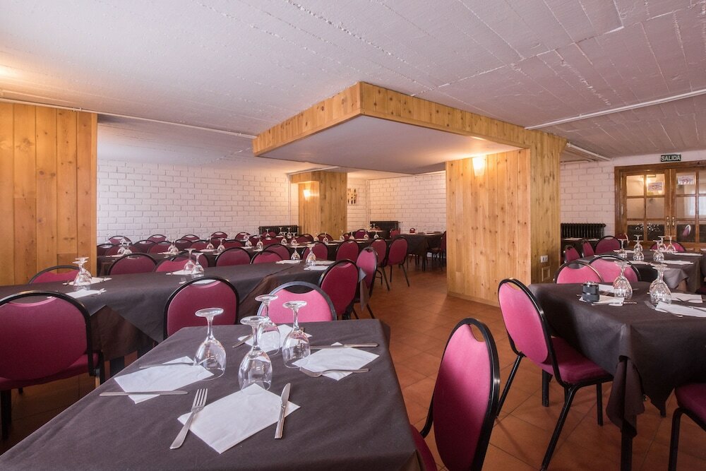 Фото Hostal El Ciervo