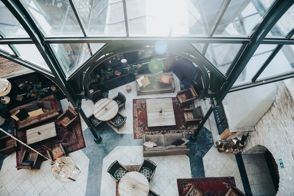 Фото Clarion Hotel Wisby