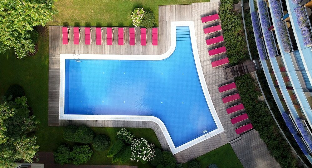 Фото Palanga Life Balance SPA Отель