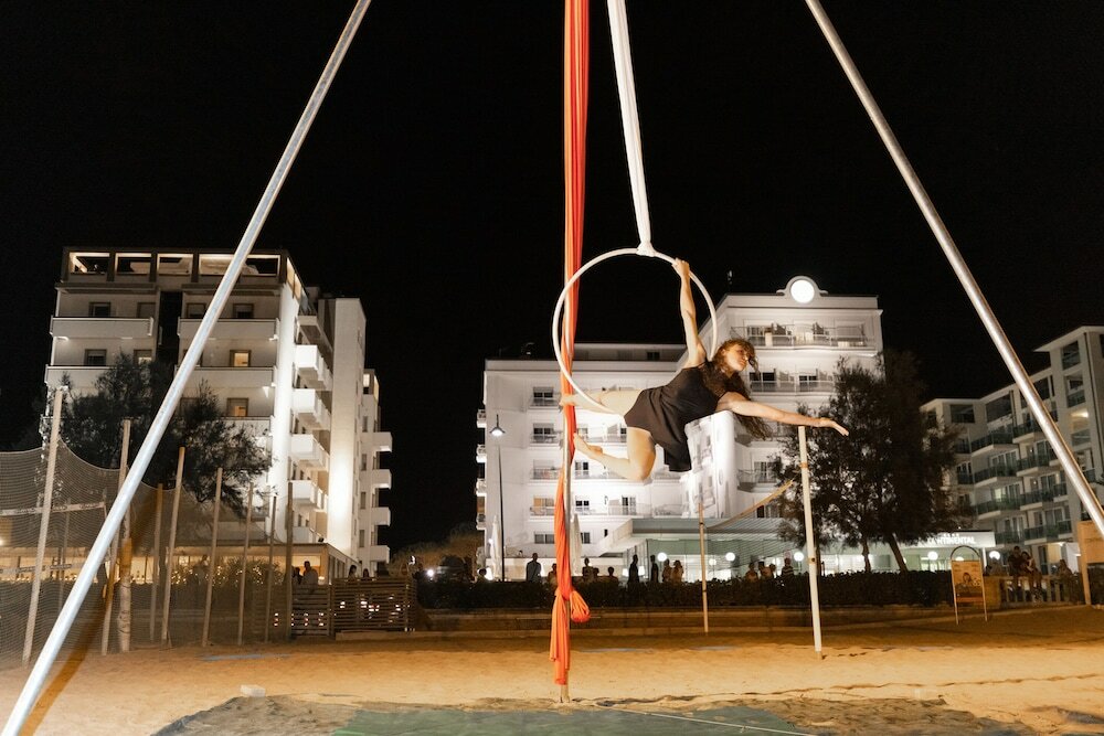 Фото Hotel Continental Rimini