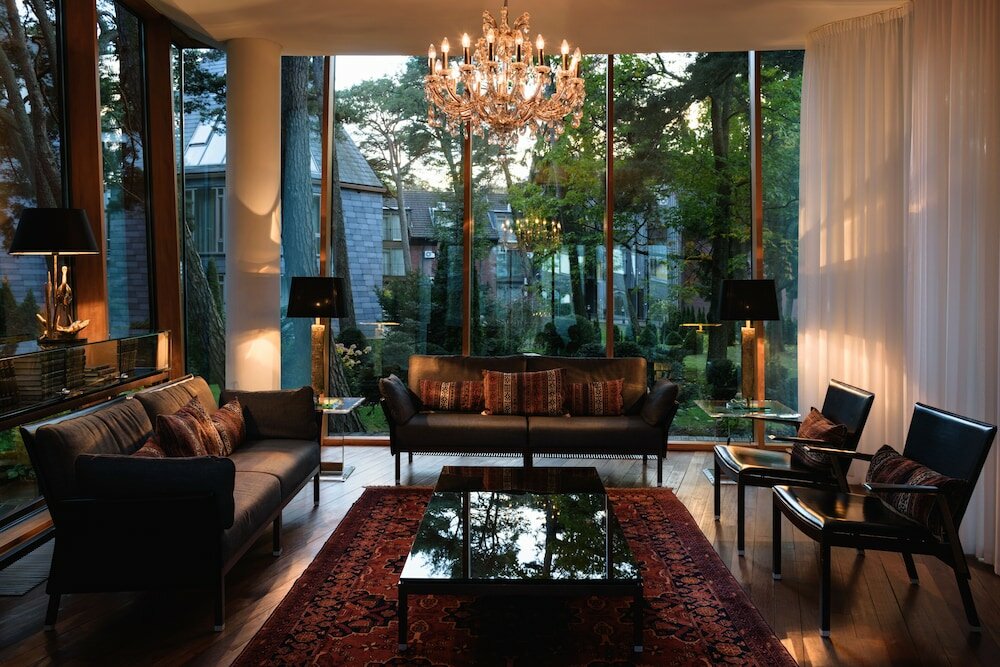 Фото Palanga Life Balance SPA Отель