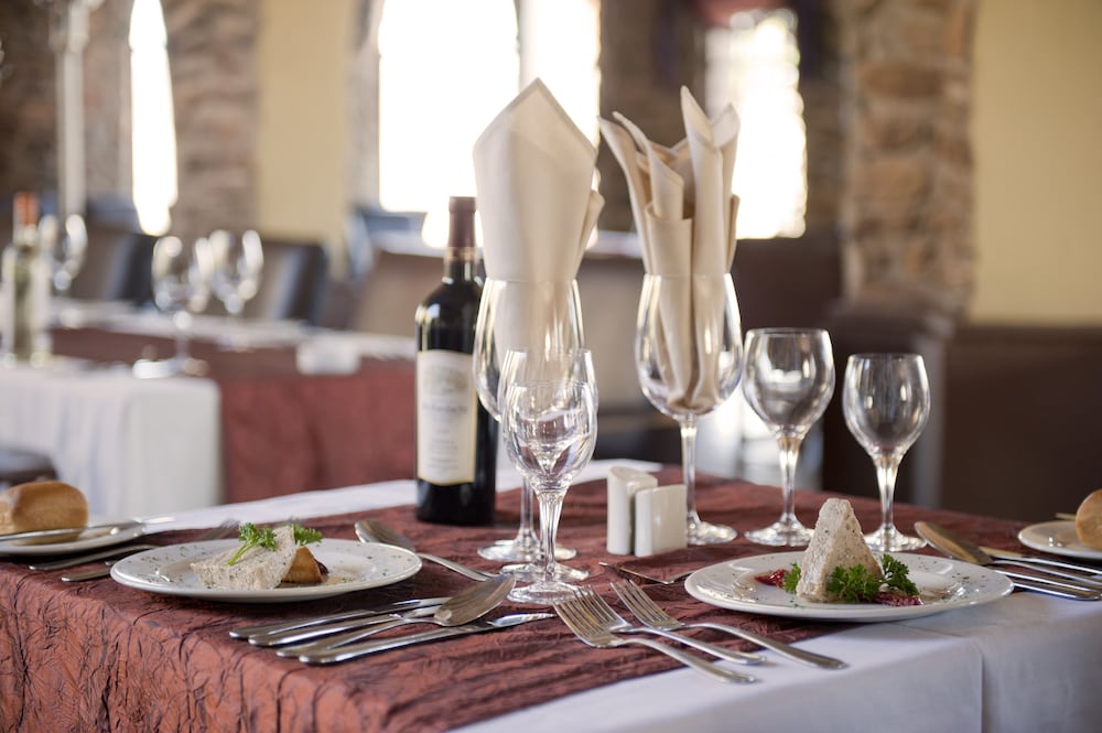 Фото Le Mirage Resort and SPA