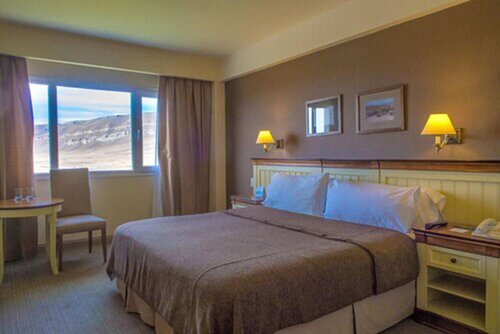 Гостиница Alto Calafate Hotel Patagonico