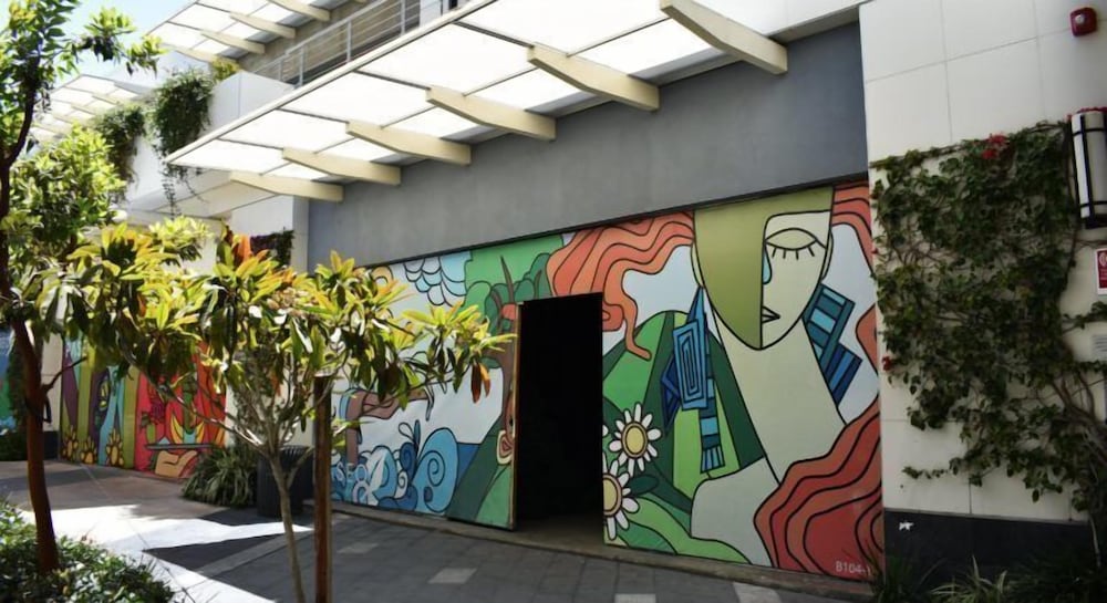 Фото Hotel Palacio Azteca