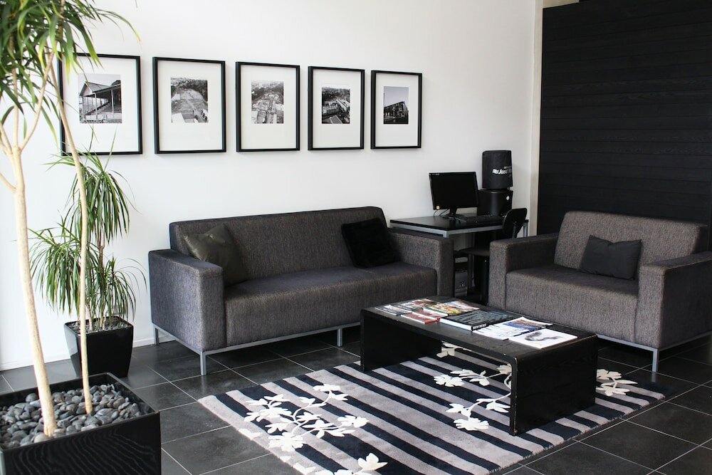 Фото Quest Carlaw Park