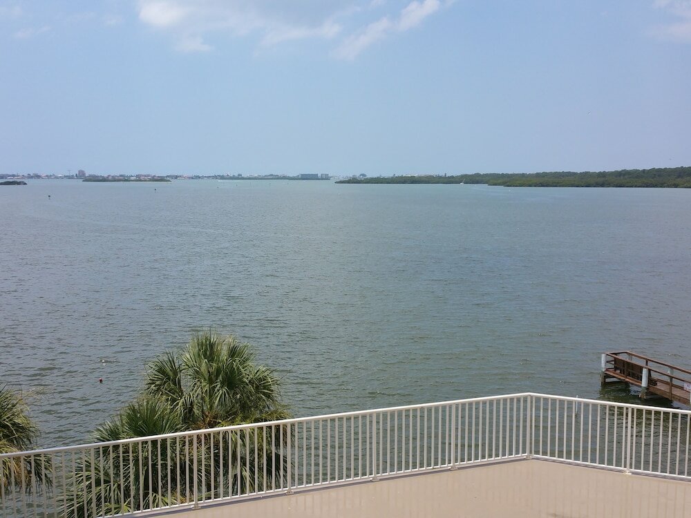 Фото Boca Ciega Resort