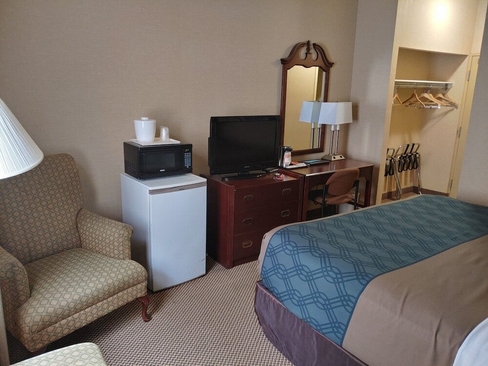 Фото Econo Lodge City Centre