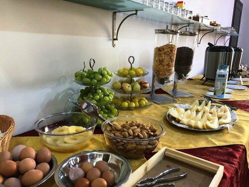 Внешний вид отеля Antica Perla Residence Hotel в Агридженто, фото 4