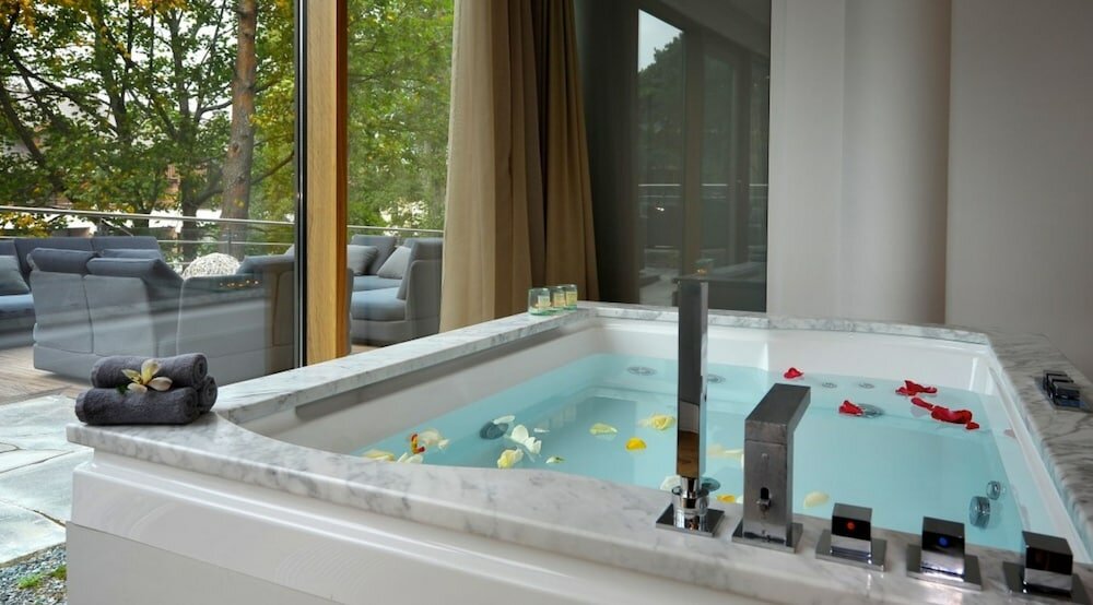 Фото Palanga Life Balance SPA Отель