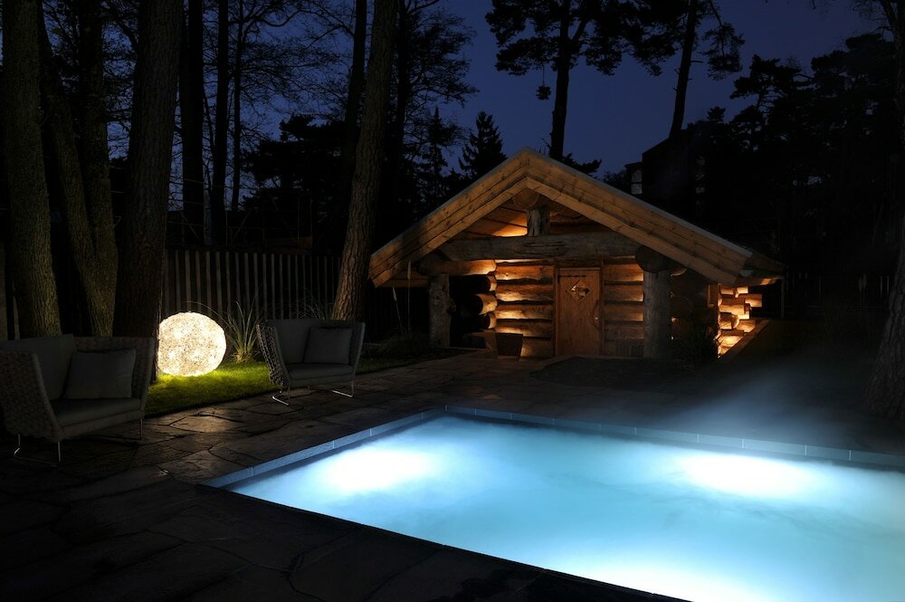 Фото Palanga Life Balance SPA Отель