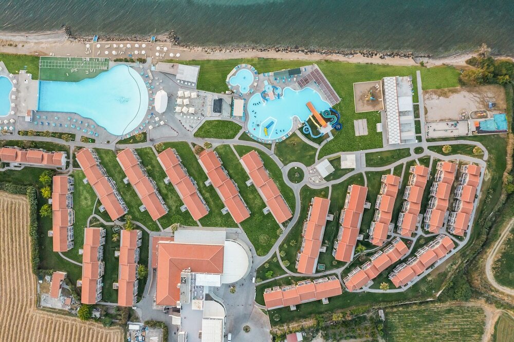 Фото Labranda Marine AquaPark Resort - All Inclusive