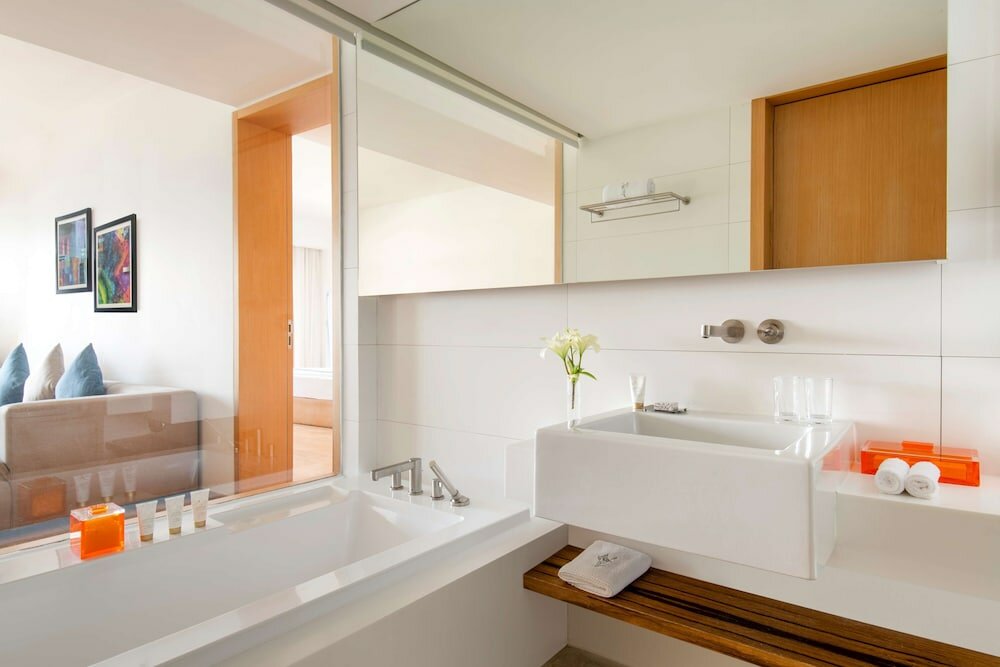 Фото Kempinski Hotel Aqaba Red Sea