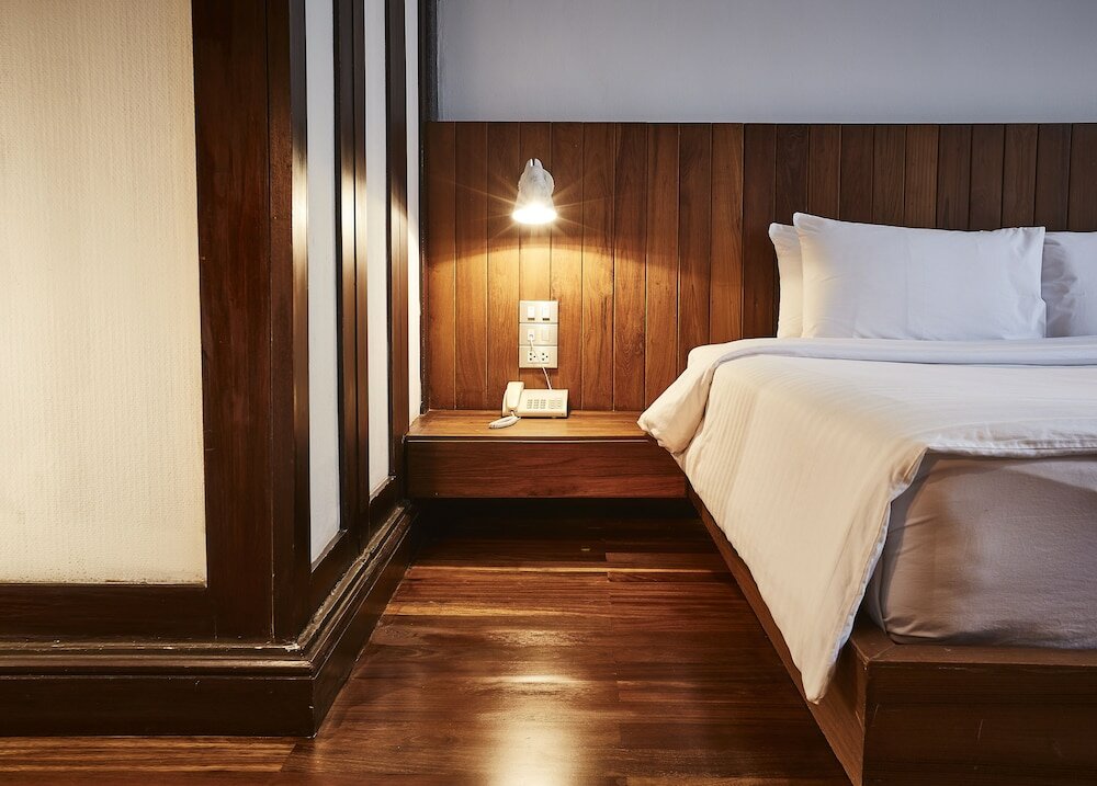 Фото Luxx at Silom