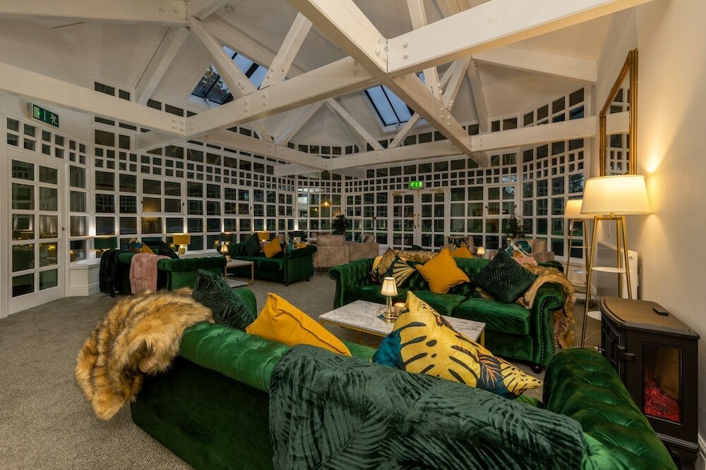 Фото Sella Park House Hotel