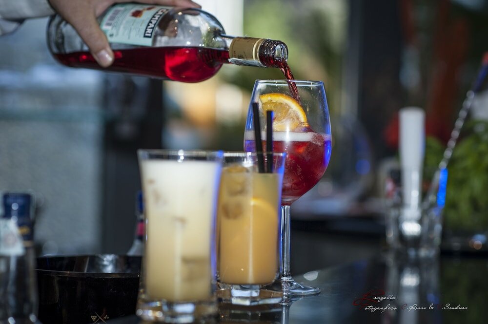 Фото Hotel Domidea