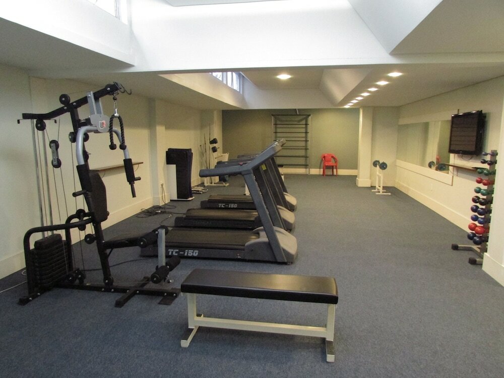 Фото Hotel Continental Porto Alegre