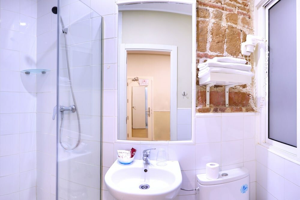 Фото Hostal Madrid