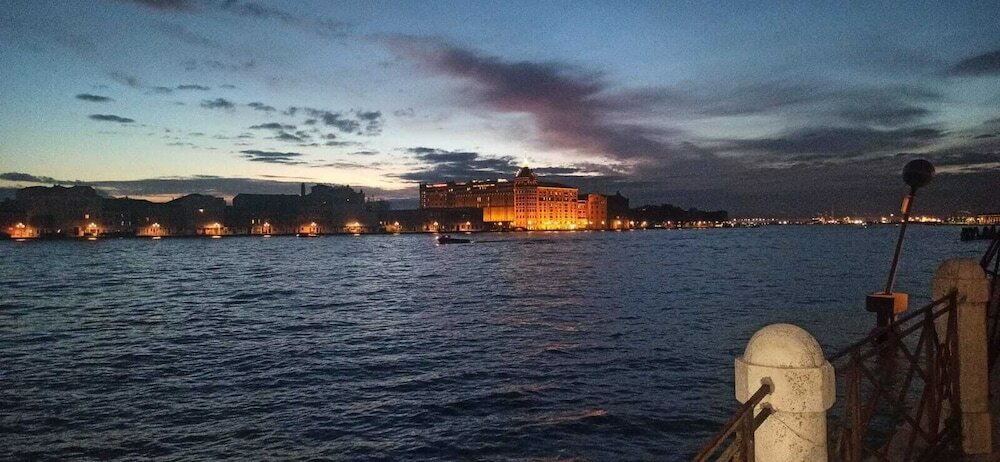 Фото Hotel Villa Gasparini