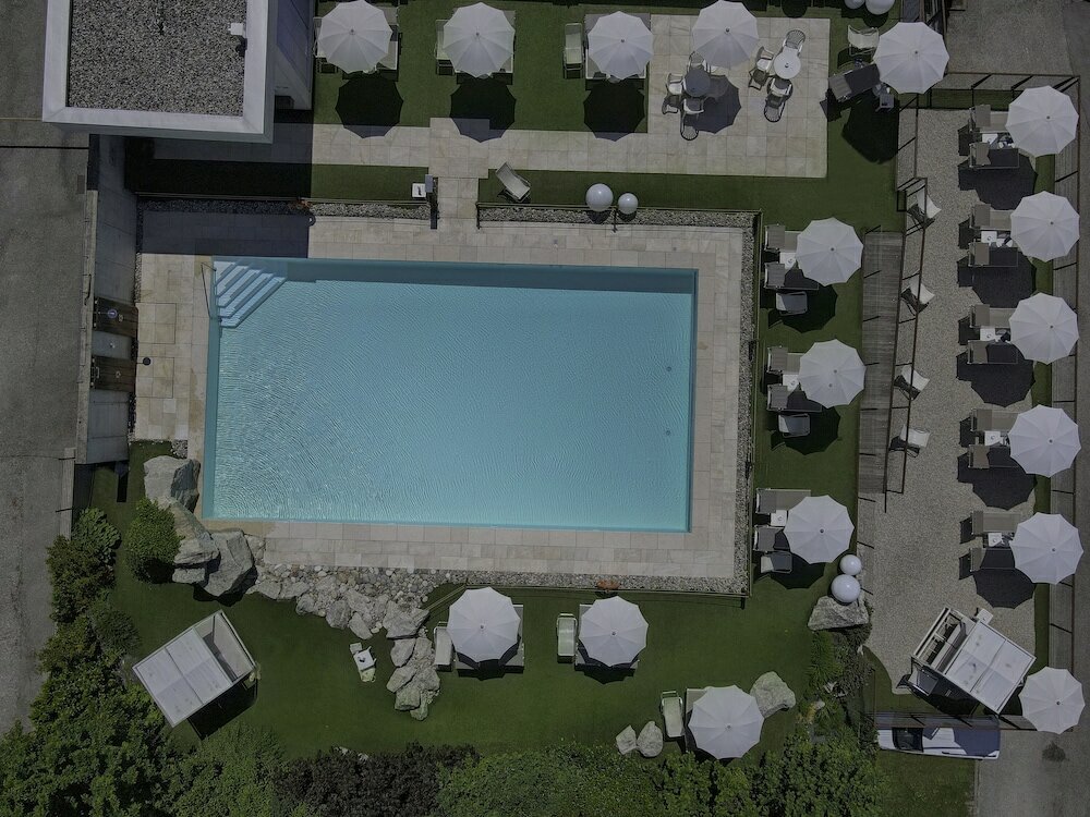 Фото Bellavista Relax Hotel