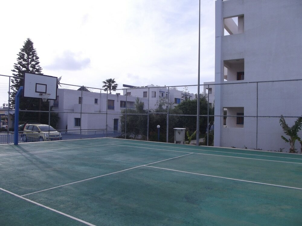 Фото Kefalonitis Apartments