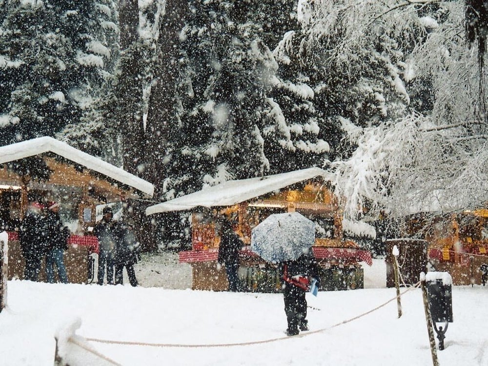 Фото Bellavista Relax Hotel