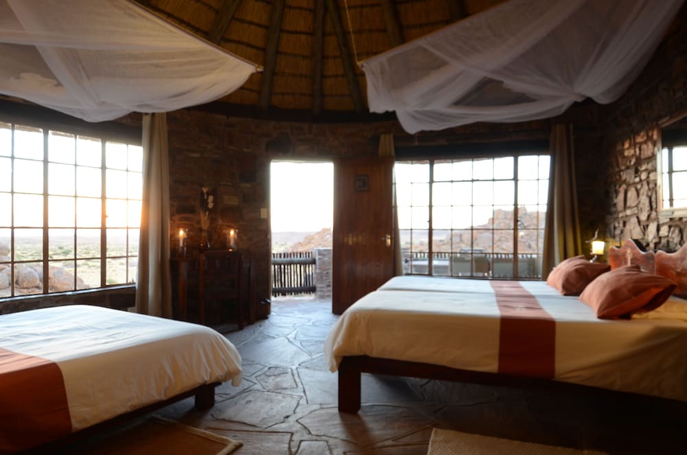 Фото Canyon Lodge