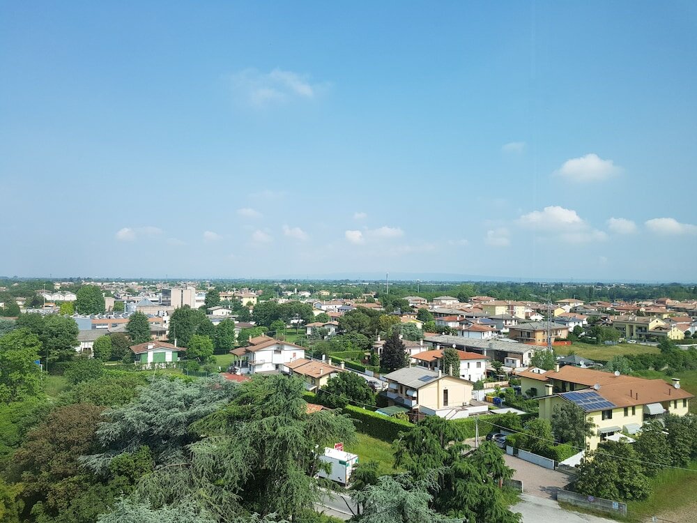 Фото Best Western Premier Bhr Treviso Hotel